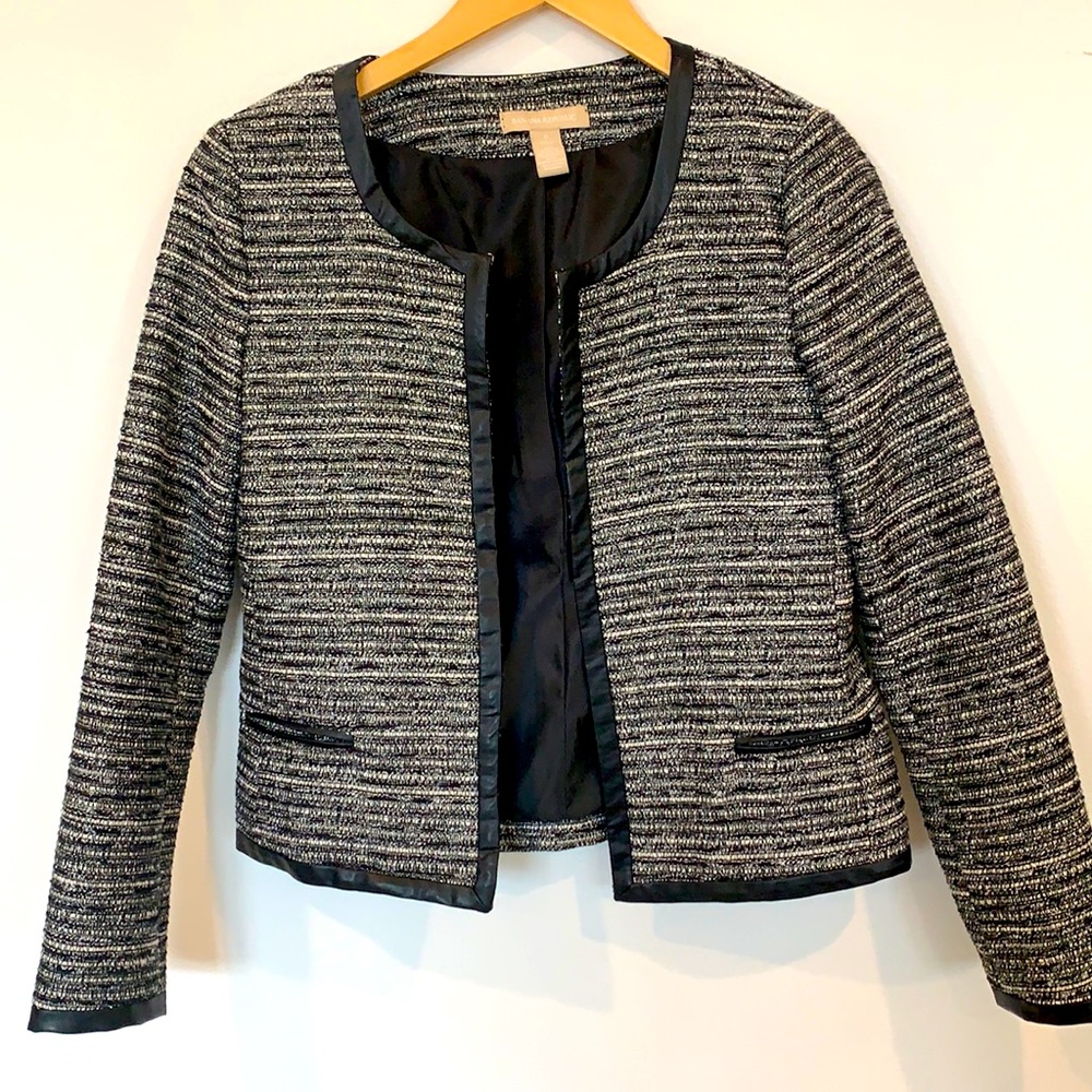 Gorgeous Blazer - image 1